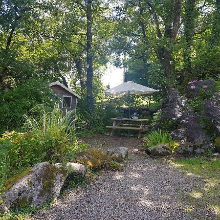 Hollybanks Apartment Moycullen Екстериор снимка