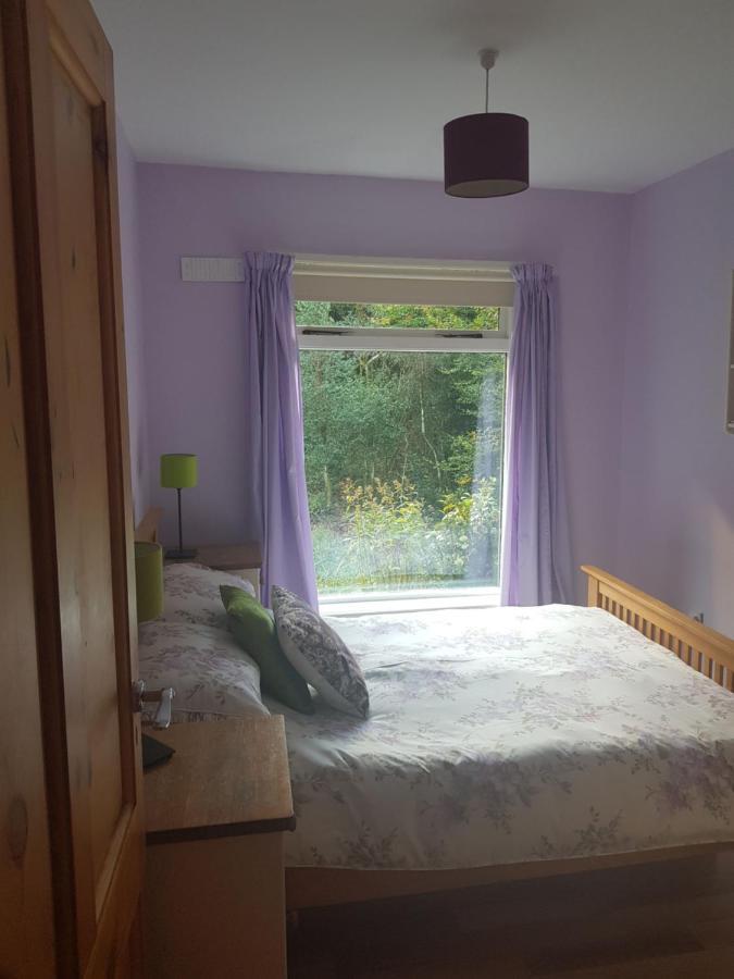Hollybanks Apartment Moycullen Екстериор снимка
