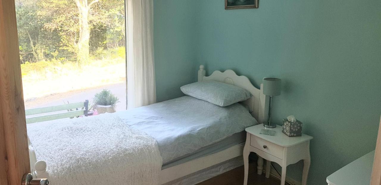 Hollybanks Apartment Moycullen Екстериор снимка