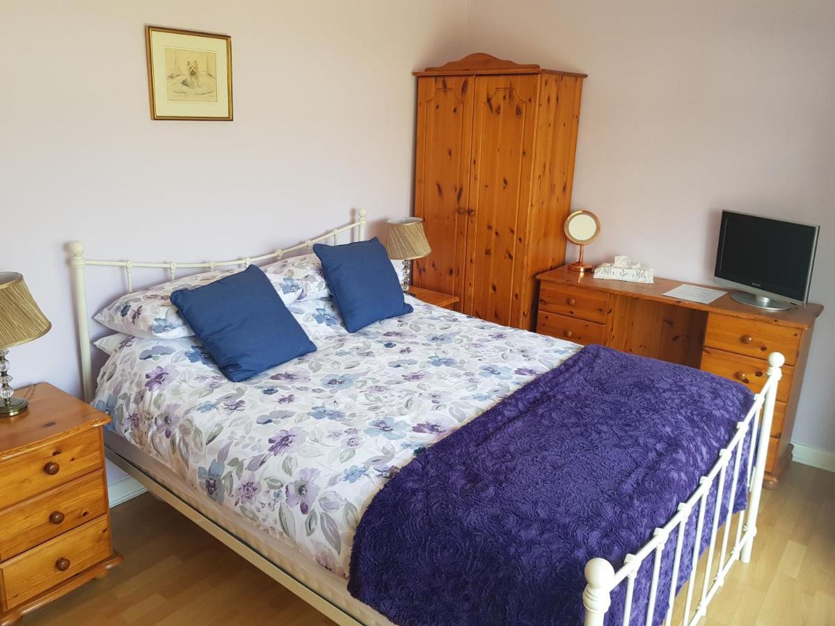 Hollybanks Apartment Moycullen Екстериор снимка