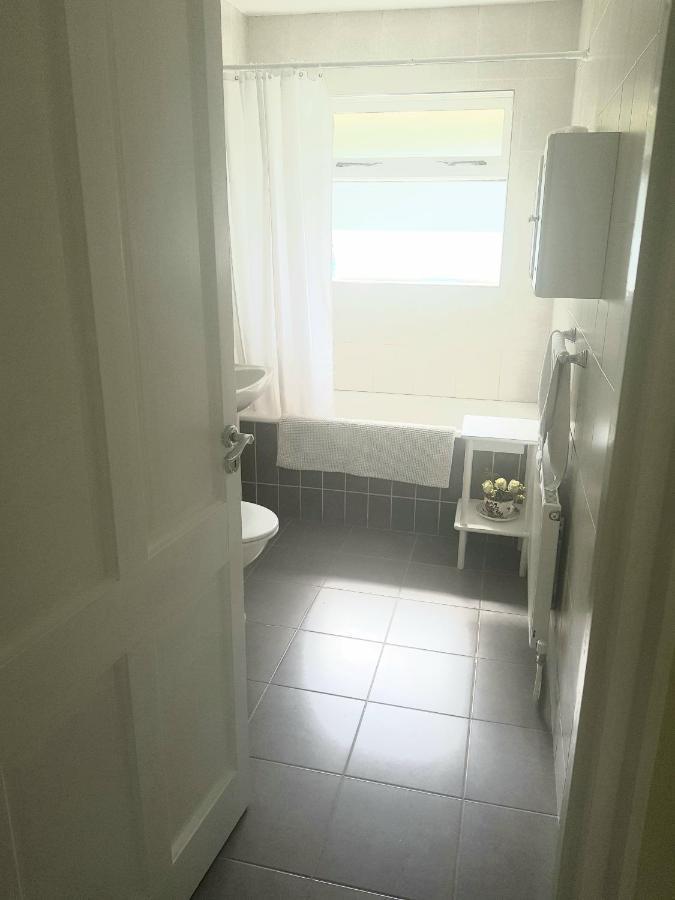 Hollybanks Apartment Moycullen Екстериор снимка